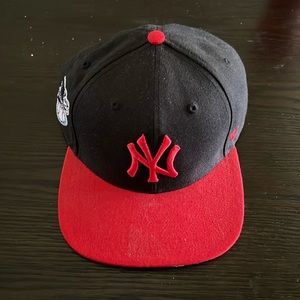 New Era NY Yankees Hat